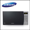 Samsung Microwave Oven - GW731KD-S (Grill) - Click here to View more details about this Product